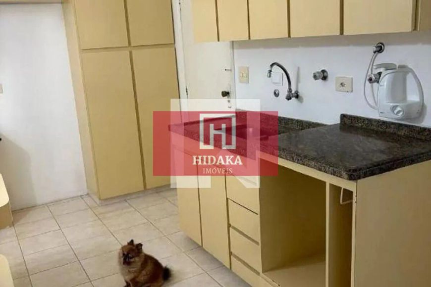 Apartamento à venda no bairro Brooklin - São Paulo/SP, Zona Sul
