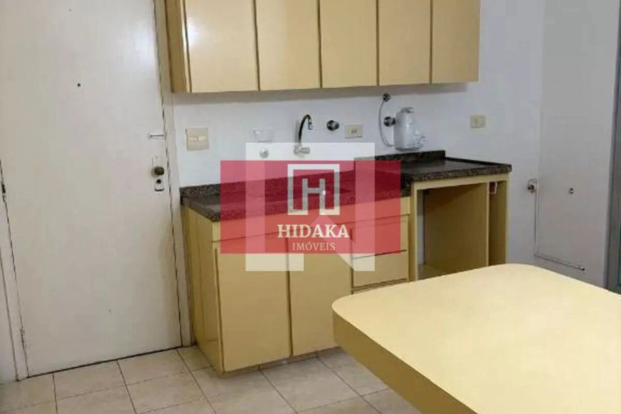 Apartamento à venda no bairro Brooklin - São Paulo/SP, Zona Sul