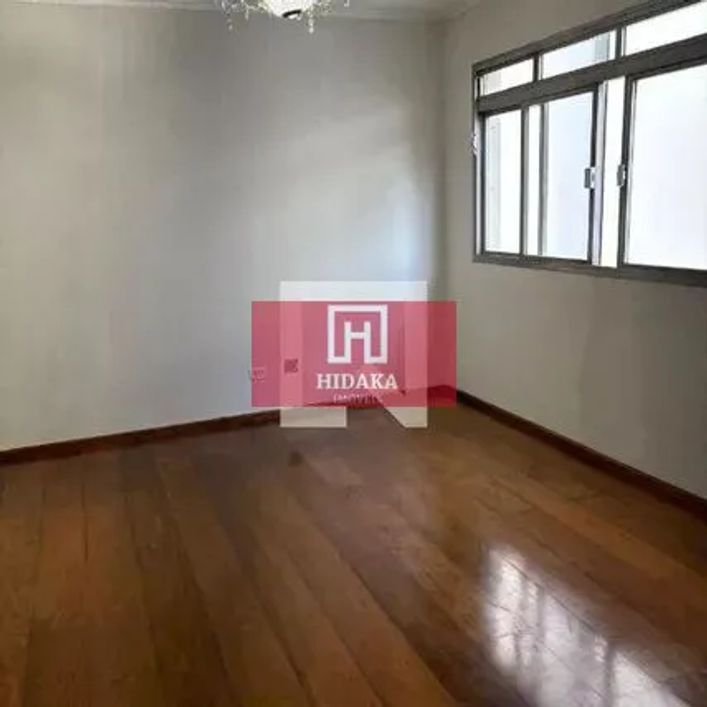 Apartamento à venda no bairro Brooklin - São Paulo/SP, Zona Sul