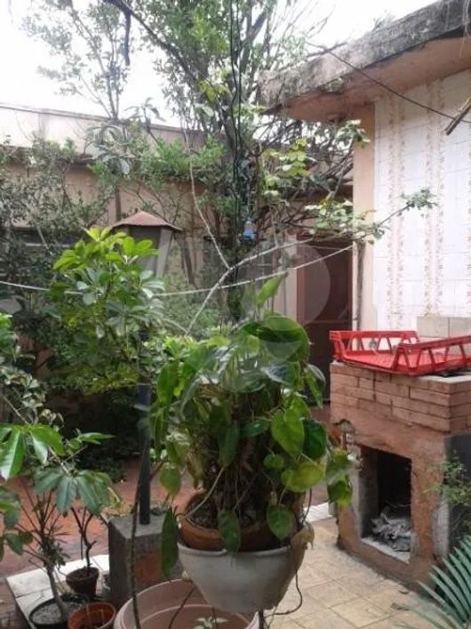 Casa térrea com 3 quartos à venda em Cidade Monções - SP