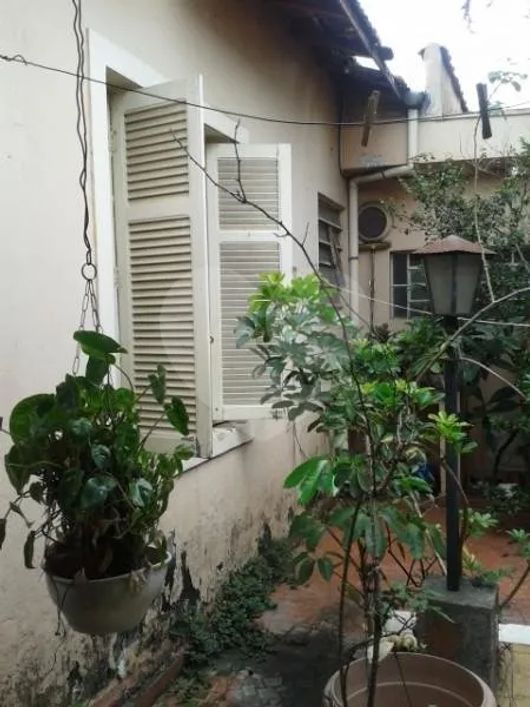Casa térrea com 3 quartos à venda em Cidade Monções - SP