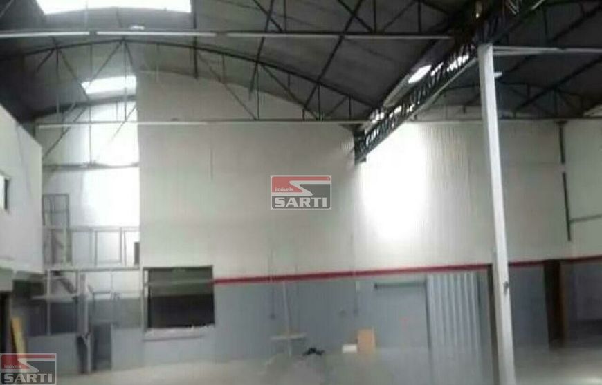 GALPÃO COMERCIAL ... ZONA LESTE! COM METRAGEM DE 25,00 X 30,00 BAIRRO DA VILA LAÍS