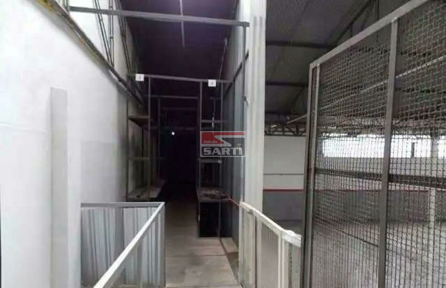 GALPÃO COMERCIAL ... ZONA LESTE! COM METRAGEM DE 25,00 X 30,00 BAIRRO DA VILA LAÍS