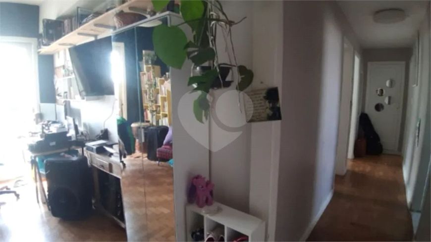 Apartamento com 2 quartos à venda em Bela Vista - SP
