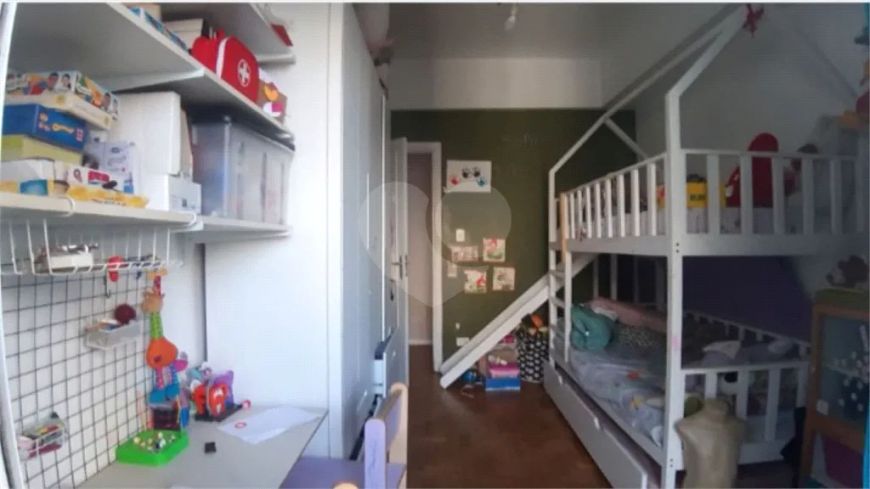 Apartamento com 2 quartos à venda em Bela Vista - SP