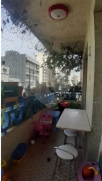 Apartamento com 2 quartos à venda em Bela Vista - SP