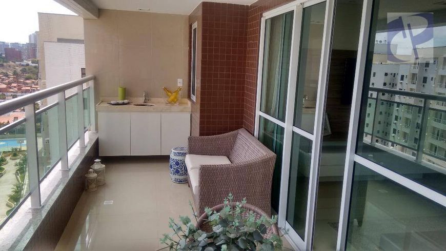 Apartamento com 3 dormitórios à venda, 116 m² por R$ 1.480.000,00 - Cocó - Fortaleza/CE