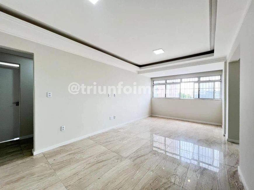 Apartamento a venda com 03 Quartos na Aldeota TR207173 FOR -IITB6
