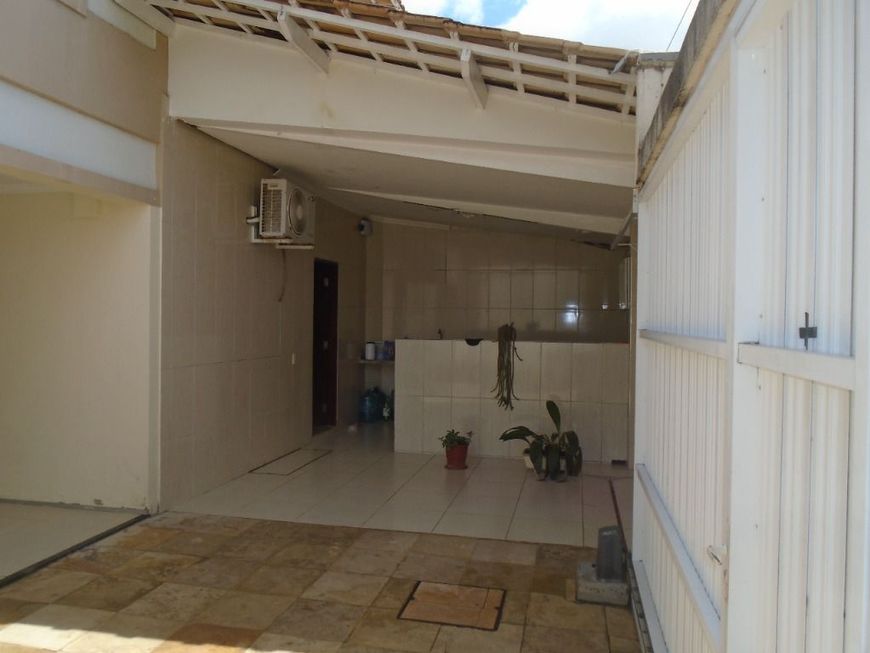Casa com 5 dormitórios à venda, 316 m² por R$ 980.000,00 - José de Alencar - Fortaleza/CE