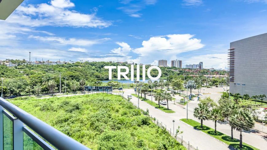 Broadway Central Park - Apartamento à Venda com 4 suítes, 3 vagas, 165m² (AP0884)