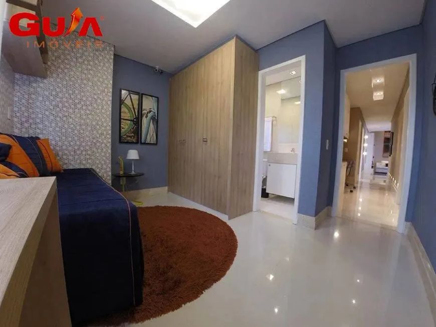 Luxo e Exclusividade no Cocó - New York Residence