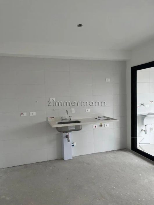 APARTAMENTO PERDIZES 1 DORMITÓRIO 1 VAGA