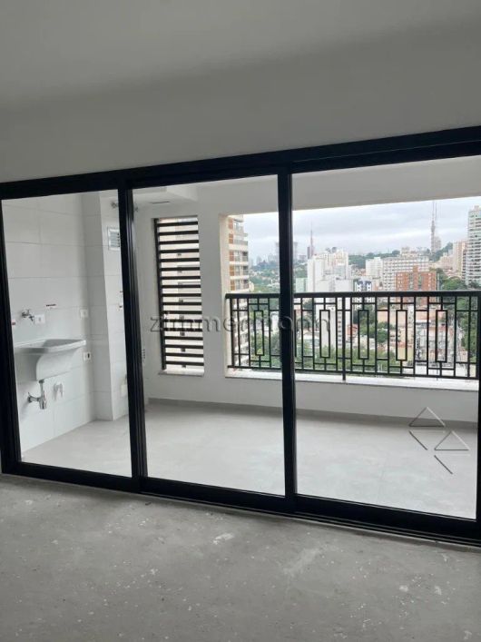 APARTAMENTO PERDIZES 1 DORMITÓRIO 1 VAGA