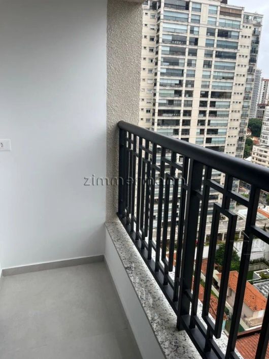 APARTAMENTO PERDIZES 1 DORMITÓRIO 1 VAGA