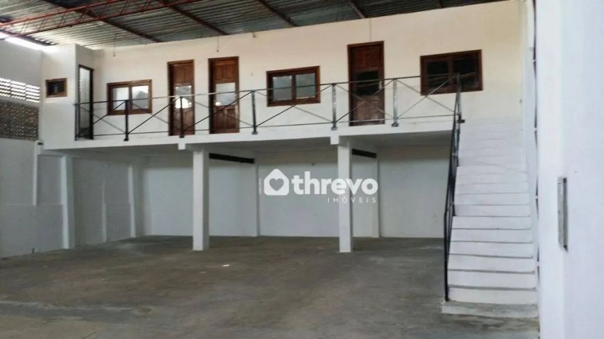 Baixou! Galpão à venda, 481 m² por R$ 1.600.000 - Centro - Fortaleza/CE