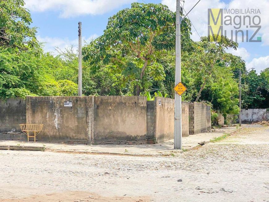 Oportunidade! Excelente terreno à venda medindo 1335 m² por R$ 1.550.000 - Engenheiro Luciano Cavalc