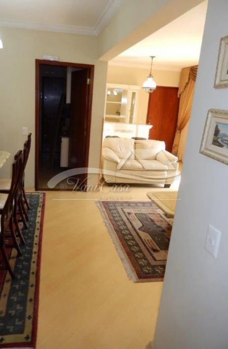 Apartamento com 3 Quartos á Venda - Jardim da Saúde