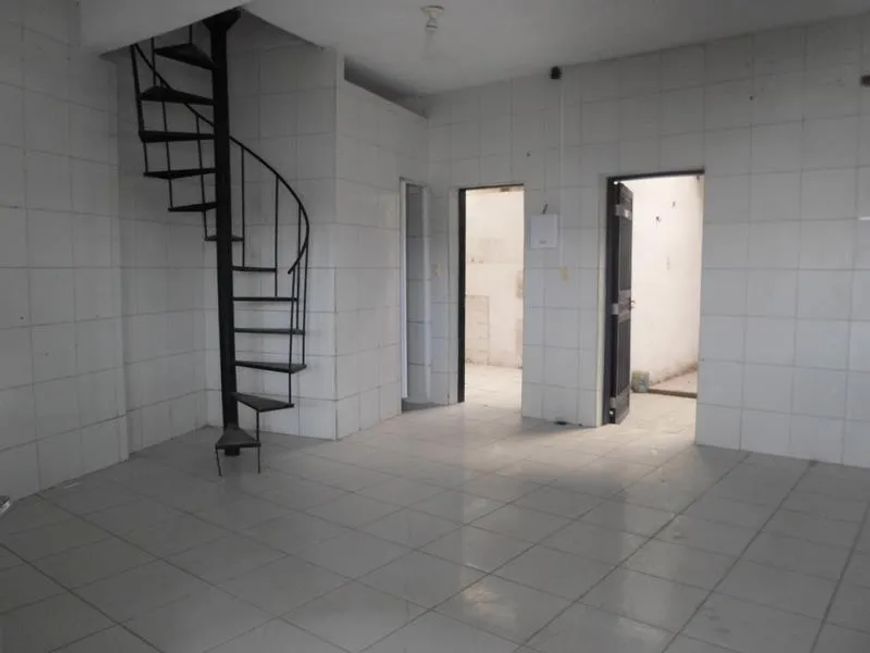 PRÉDIO COMERCIAL para alugar na cidade de FORTALEZA-CE