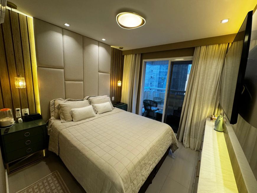 Lindo apartamento no Inovatto