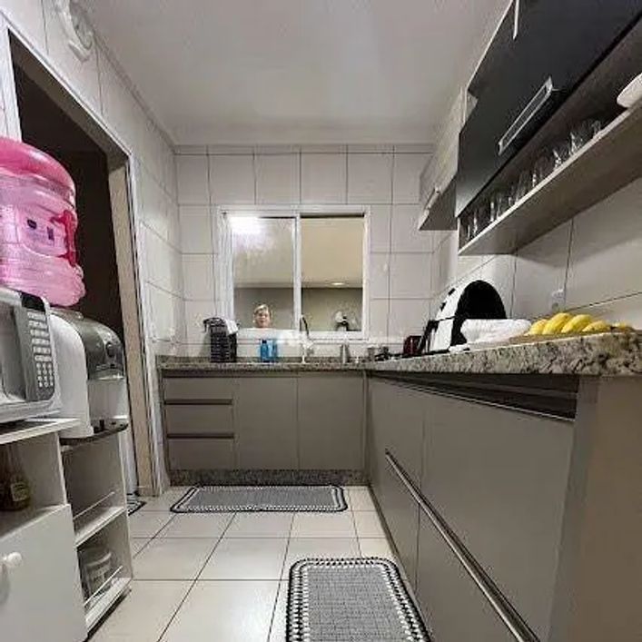 Casa à venda, 140 m² por R$ 600.000,00 - Belvedere Terra Nova - São José do Rio Preto/SP