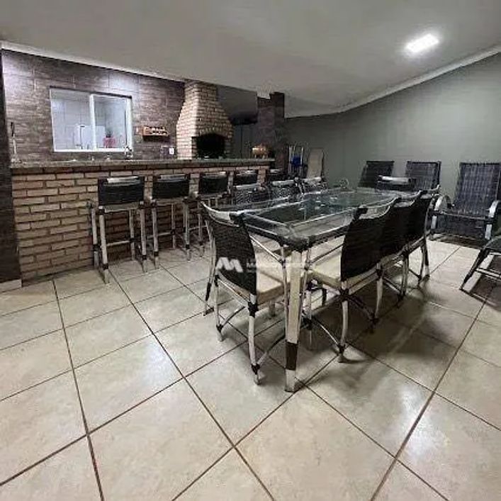 Casa à venda, 140 m² por R$ 600.000,00 - Belvedere Terra Nova - São José do Rio Preto/SP