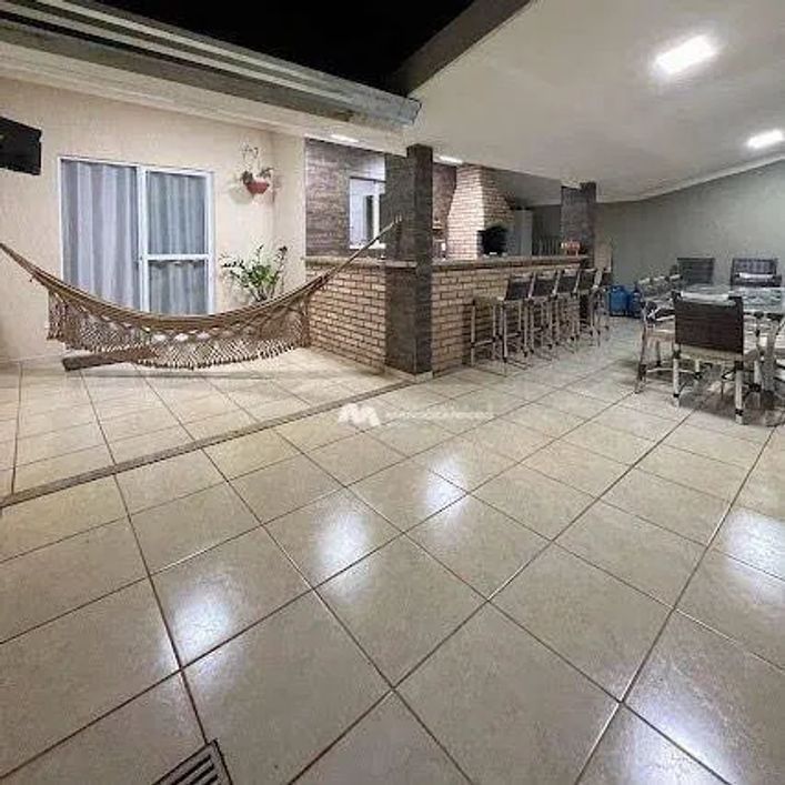Casa à venda, 140 m² por R$ 600.000,00 - Belvedere Terra Nova - São José do Rio Preto/SP
