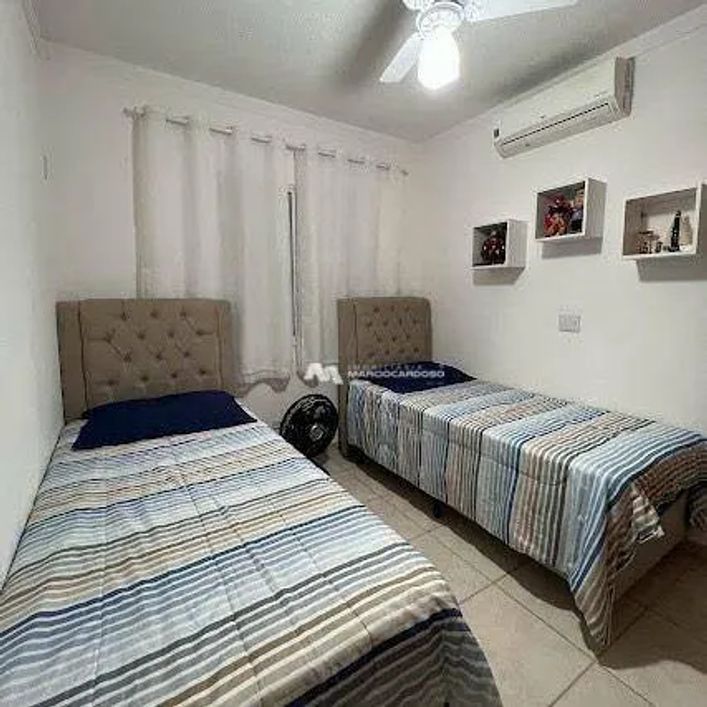 Casa à venda, 140 m² por R$ 600.000,00 - Belvedere Terra Nova - São José do Rio Preto/SP
