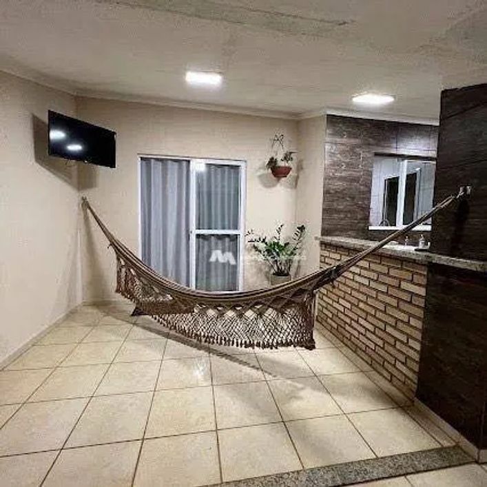 Casa à venda, 140 m² por R$ 600.000,00 - Belvedere Terra Nova - São José do Rio Preto/SP