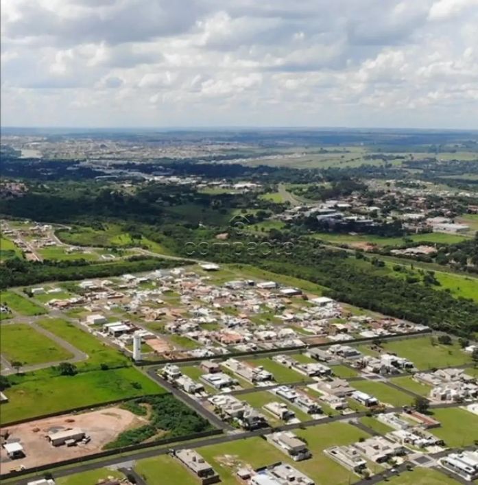 Terreno Padrão em São José do Rio Preto