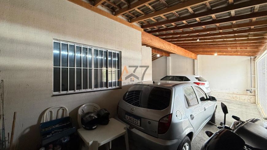 Casa 2 quartos 2 banheiros 3 vagas à venda no Jardim Arroyo - São José do Rio Preto, SP