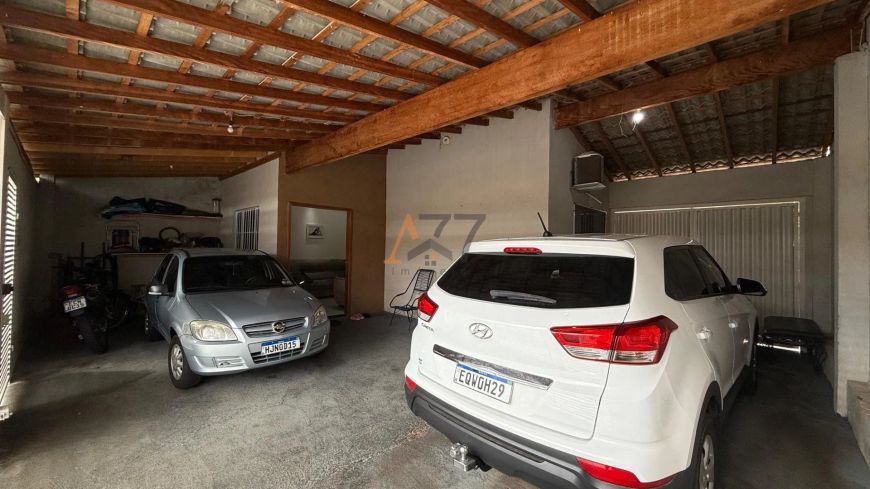 Casa 2 quartos 2 banheiros 3 vagas à venda no Jardim Arroyo - São José do Rio Preto, SP