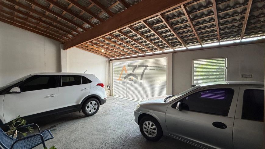 Casa 2 quartos 2 banheiros 3 vagas à venda no Jardim Arroyo - São José do Rio Preto, SP