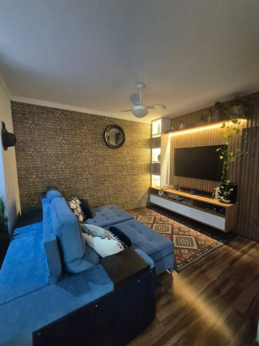 Apartamento Padrão em São José do Rio Preto