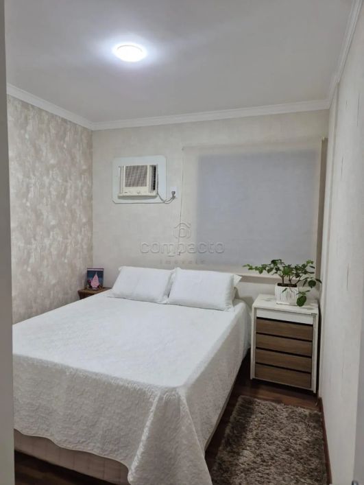 Apartamento Padrão em São José do Rio Preto