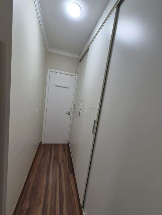 Apartamento Padrão em São José do Rio Preto