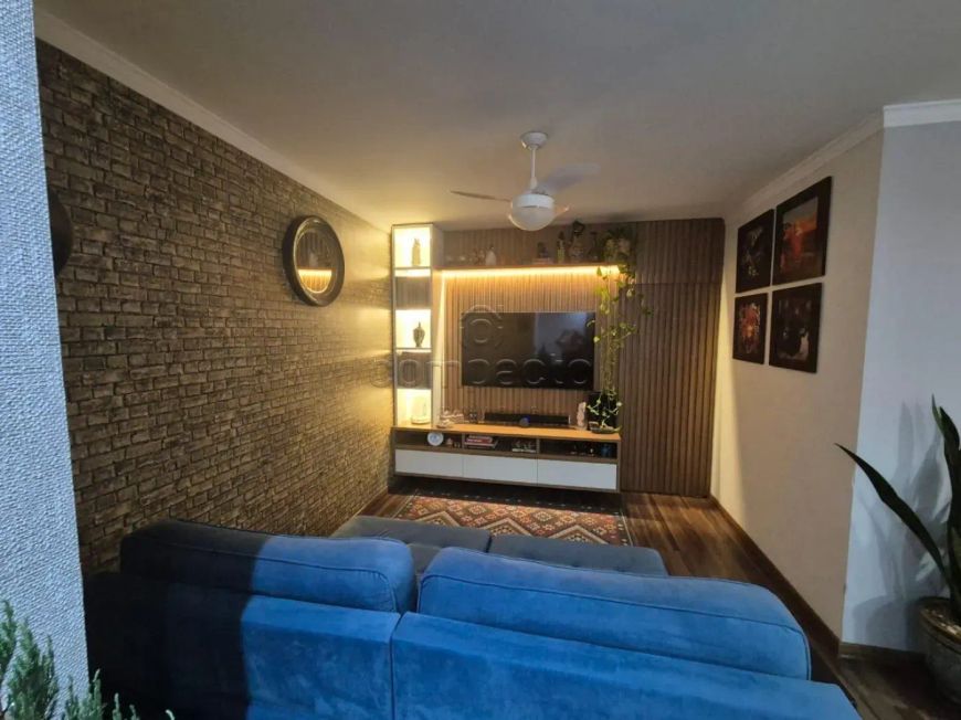 Apartamento Padrão em São José do Rio Preto