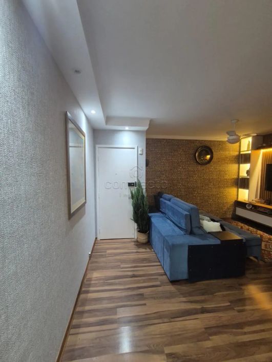 Apartamento Padrão em São José do Rio Preto