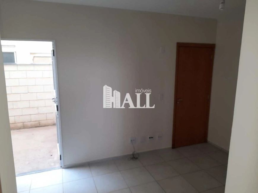 Apartamento, Jd. Simões - Rio Preto -16476