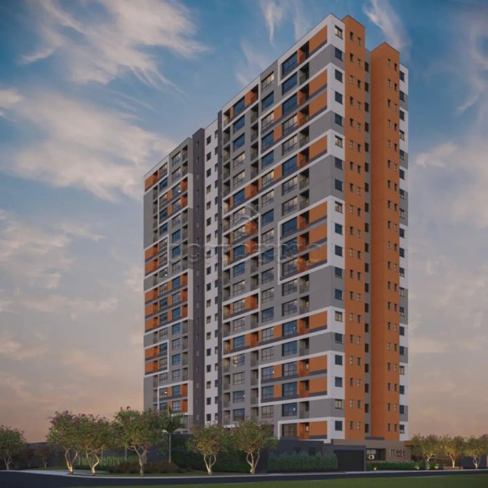 Apartamento com 1 quarto (Zona Sul) - Meet