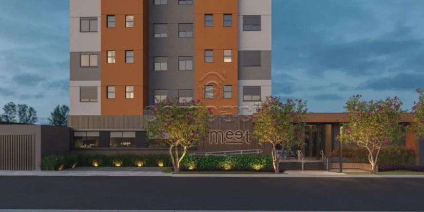 Apartamento com 1 quarto (Zona Sul) - Meet