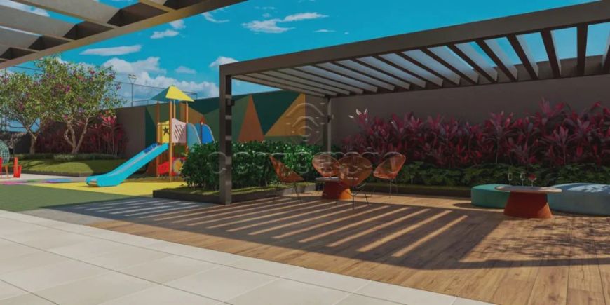 Apartamento com 1 quarto (Zona Sul) - Meet