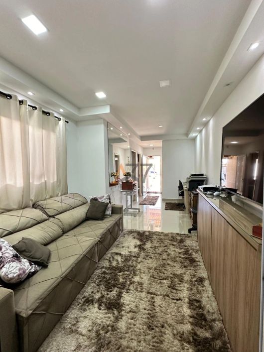 Casa 2 quartos 2 banh 2 vagas à venda Parque da Liberdade IV - São José do Rio Preto, SP