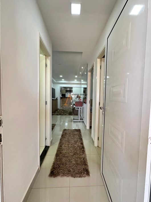 Casa 2 quartos 2 banh 2 vagas à venda Parque da Liberdade IV - São José do Rio Preto, SP