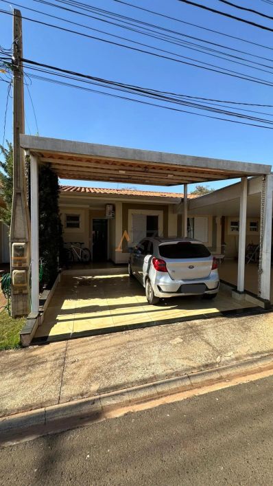 Casa 2 quartos 2 banh 2 vagas à venda Parque da Liberdade IV - São José do Rio Preto, SP