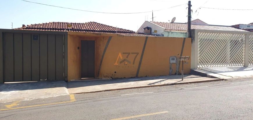 Casa 3 quartos 3 banheiros 2 vagas à venda Jardim do Bosque