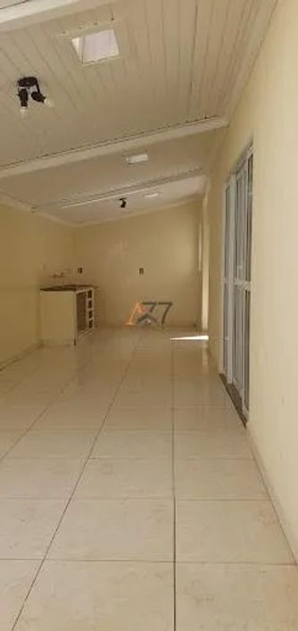 Casa 3 quartos 3 banheiros 2 vagas à venda Jardim do Bosque