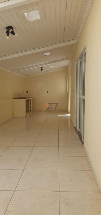 Casa 3 quartos 3 banheiros 2 vagas à venda Jardim do Bosque