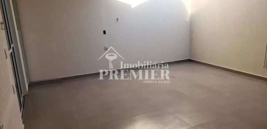 Cód.:CA3332 - Casa em condomínio - 3 Dormitórios -Cond. Parque da LiberdadeII - São José Do Rio Pret