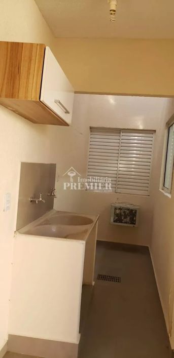 Cód.:CA3332 - Casa em condomínio - 3 Dormitórios -Cond. Parque da LiberdadeII - São José Do Rio Pret
