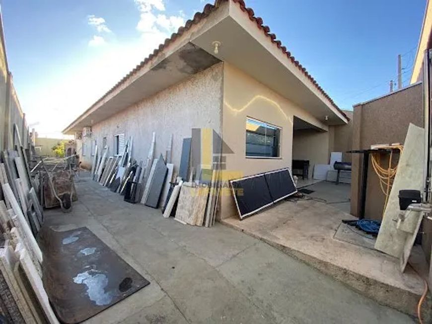 Casa em São José do Rio Preto